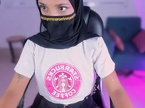 LaylaFantasy_ webcam