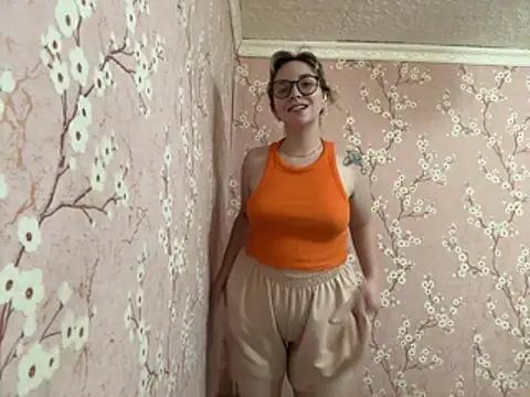 CandyFever webcam