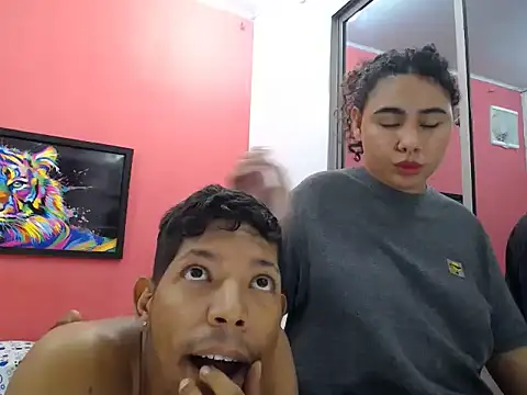 latinosninfomanos webcam