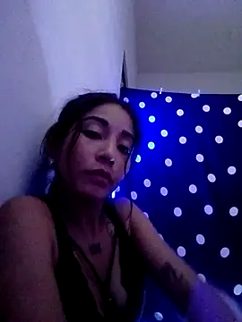 MeganHoott webcam