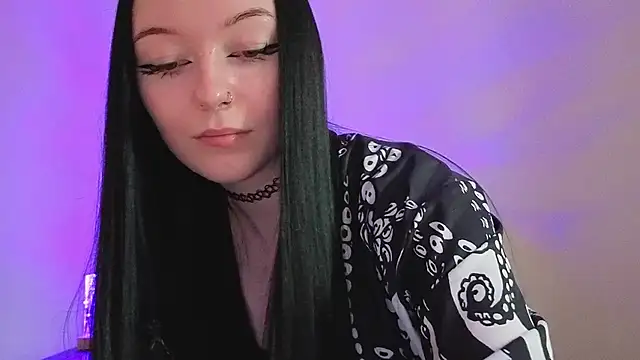 NaomiBunnys webcam