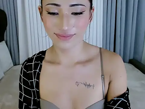 shamica_pleasure webcam