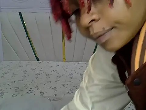 Petiteblossom webcam