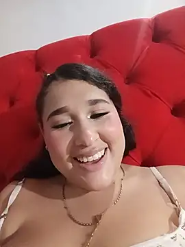 LittleSweetZoe__ webcam