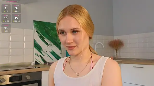 HanneloreChemell webcam