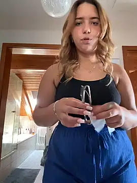 Naomi-Klein webcam