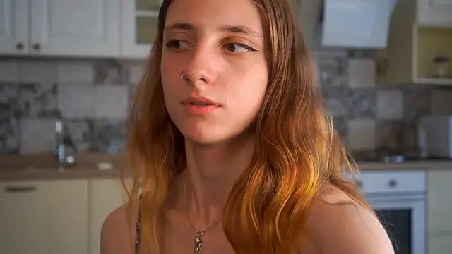 SandeeVinson webcam