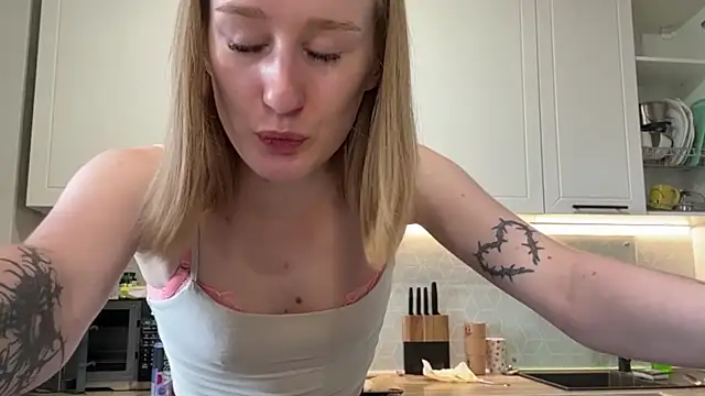 AnastaciaUltsch webcam
