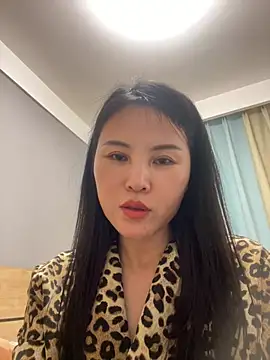 Yuhe-ss webcam