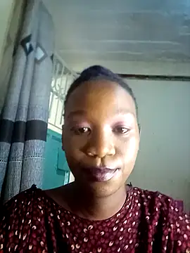 Staria_luxe webcam