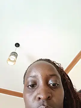 Nia-pricky webcam