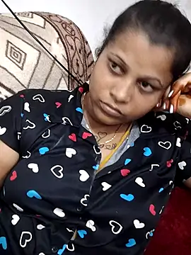 Jillukutty143 webcam