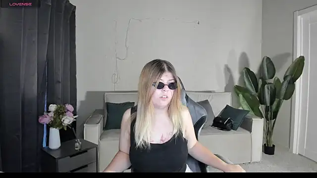Stefania-sweet webcam