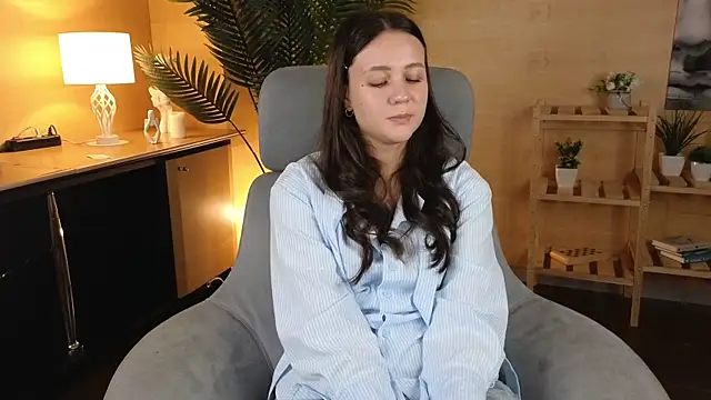 TraceyPanciera webcam