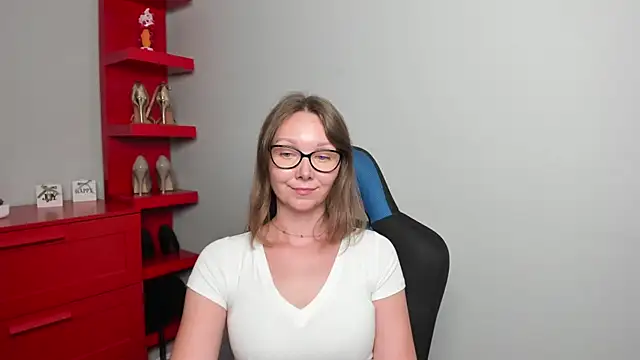 Cookie_zoe webcam