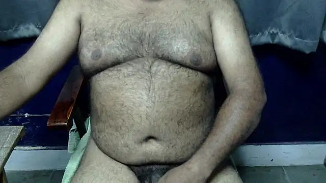 hairysubcub_70 webcam