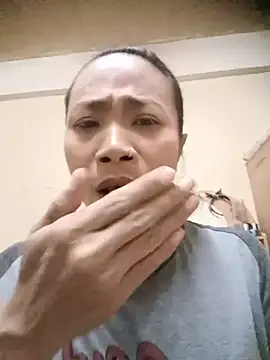 KinkyKit_May webcam
