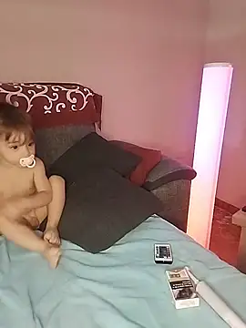 JessicaNoir1997 webcam