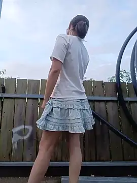 Linda-yiyi webcam