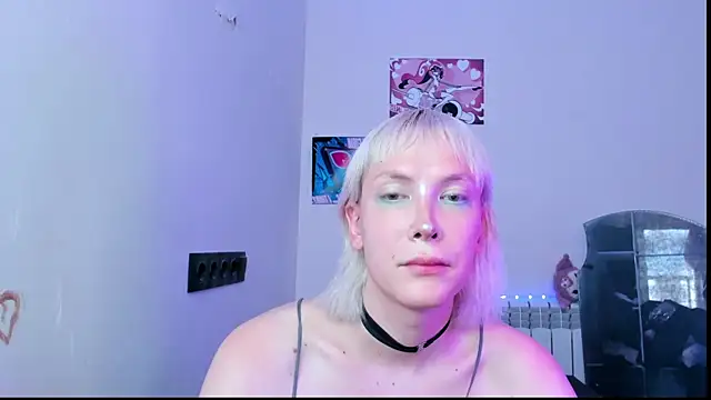 tenebris webcam