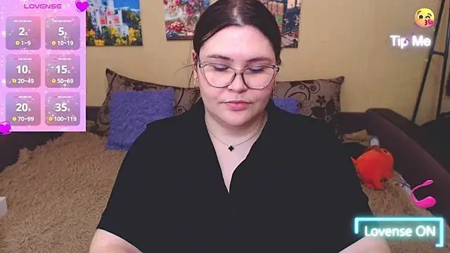 JuliaKeln webcam