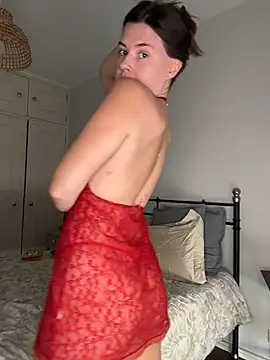 MadCat97 webcam