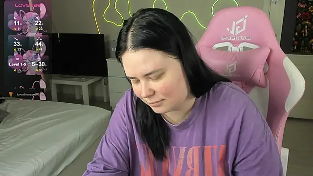 Akemi_BBW webcam
