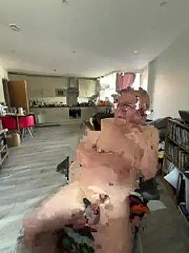 LondonTeffy webcam