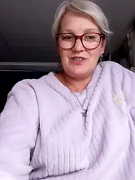 irinamaux webcam