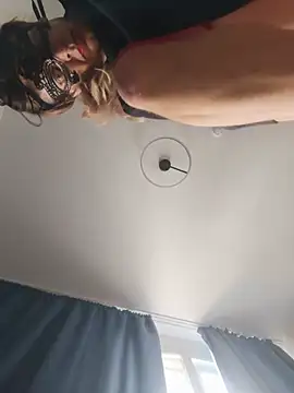BigAssKi webcam