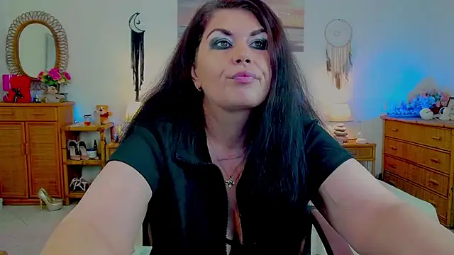 EllenGrace webcam