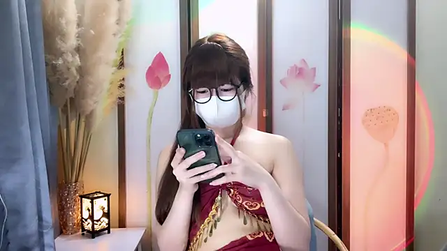 Hime_Kawaiii webcam
