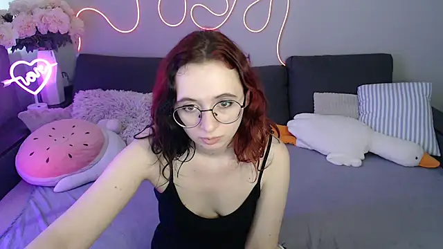 Mini_Diva webcam