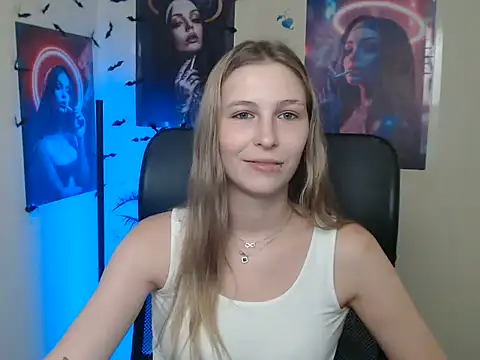 StrangerGi webcam