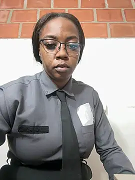 CiaraEbony webcam