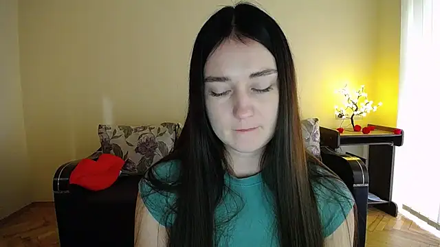 Pretty_shy webcam