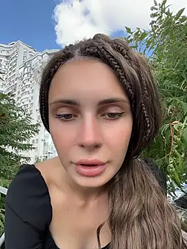 SandraCarter webcam