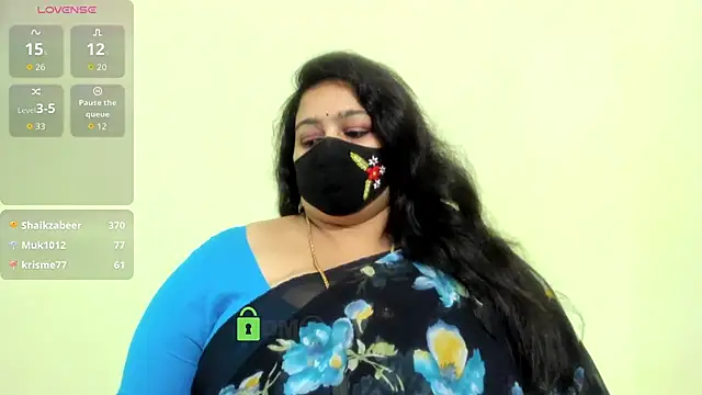 neelu-hoty webcam
