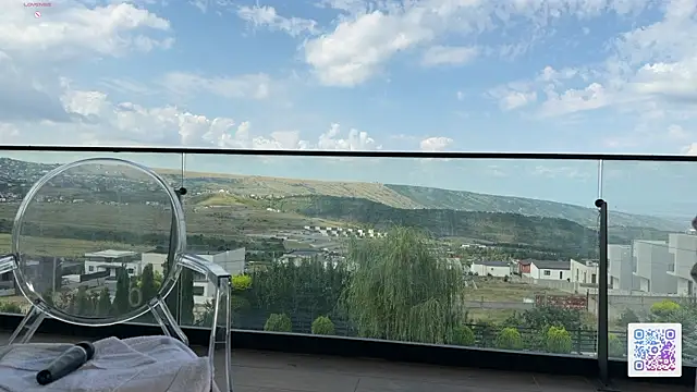 AudreyBarren webcam
