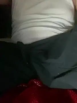 GusanoDelicioso webcam