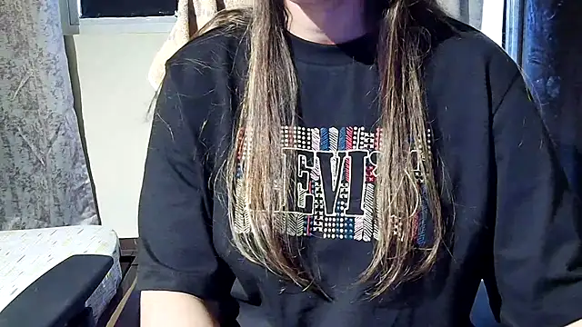 Nyra-Goddess webcam