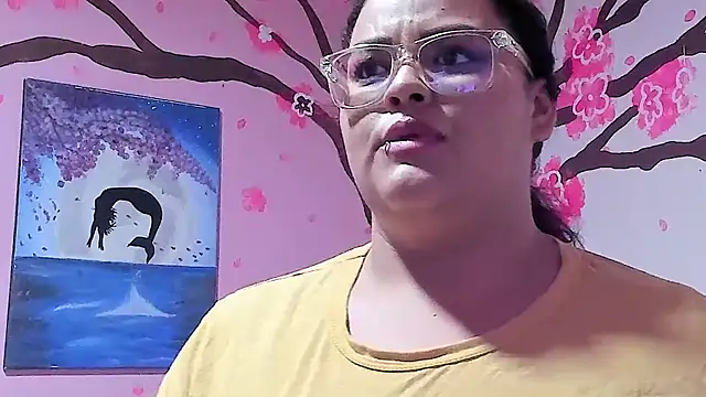 MelannieSimons webcam