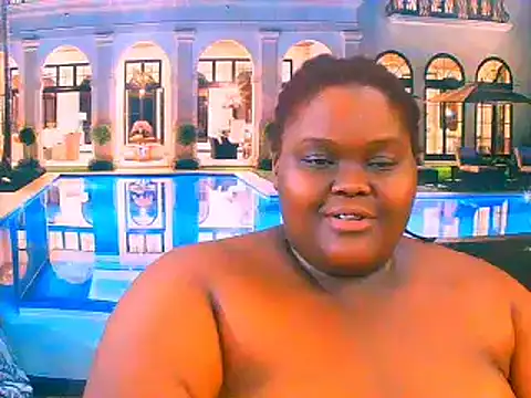 EbonyHotBuns webcam