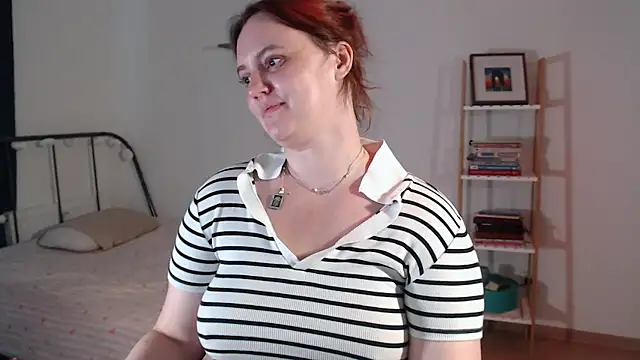 VivianMarble webcam