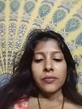 Gud_girl_Nilu webcam