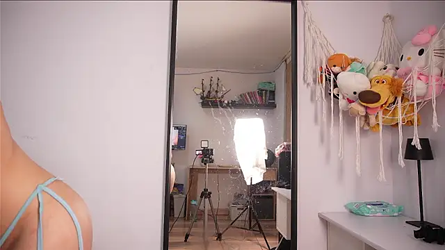 Doll4you_ webcam