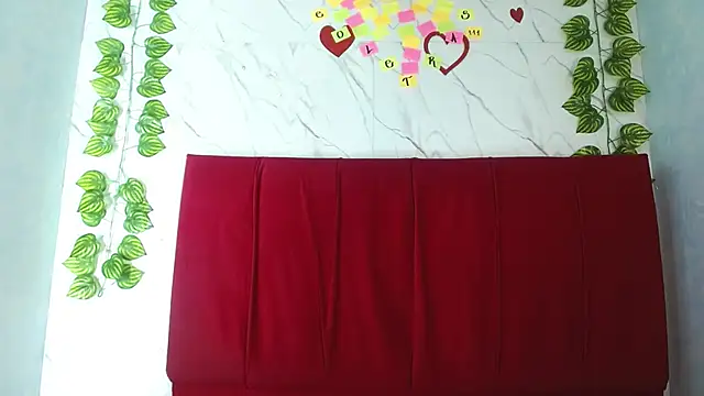 arii_lulpcm webcam