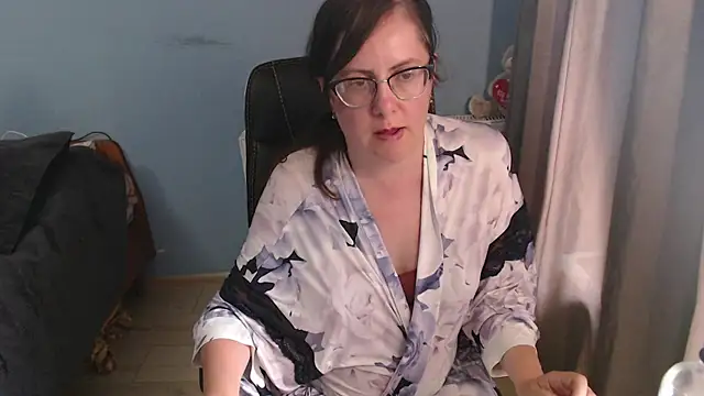 -Mandarishka- webcam
