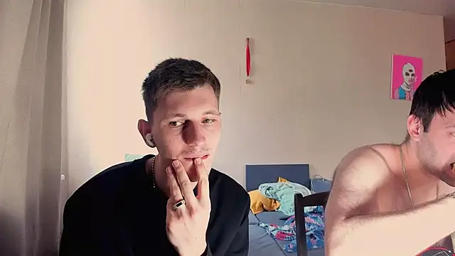 Kevin_Hornyyy webcam