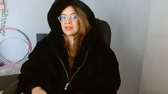 Chill_Billie webcam